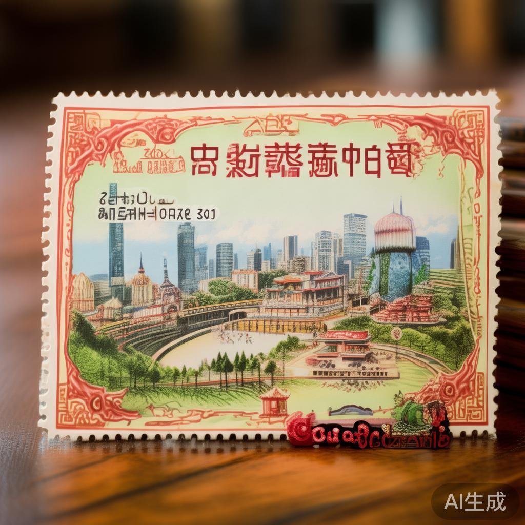 郑州全运会邮票，纪念赛事，传承经典—畅享邮票记忆 - 快讯网 - 分享生活资讯热点话题综合门户网www.yibafushi.com