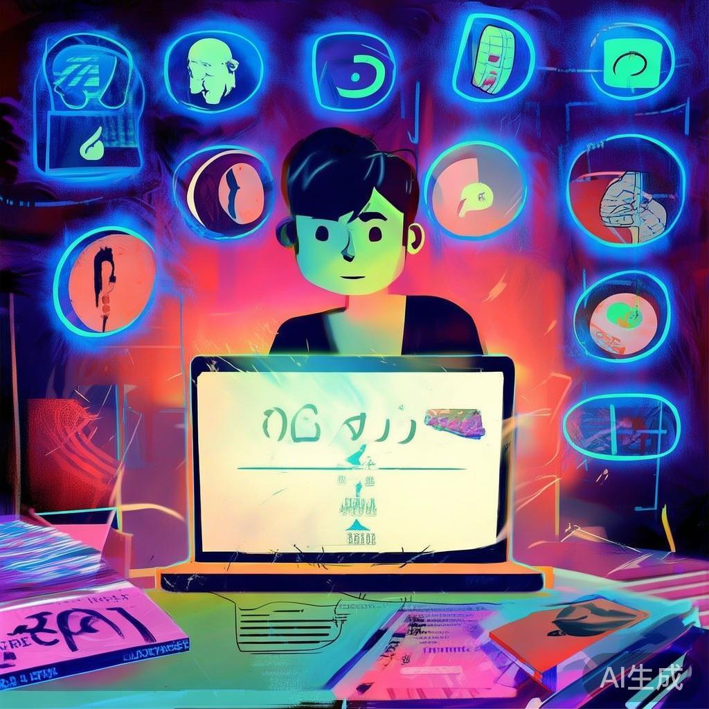 自媒体获客全攻略,从零开始打造你的流量帝国 - 快讯网 - 分享生活资讯热点话题综合门户网www.yibafushi.com