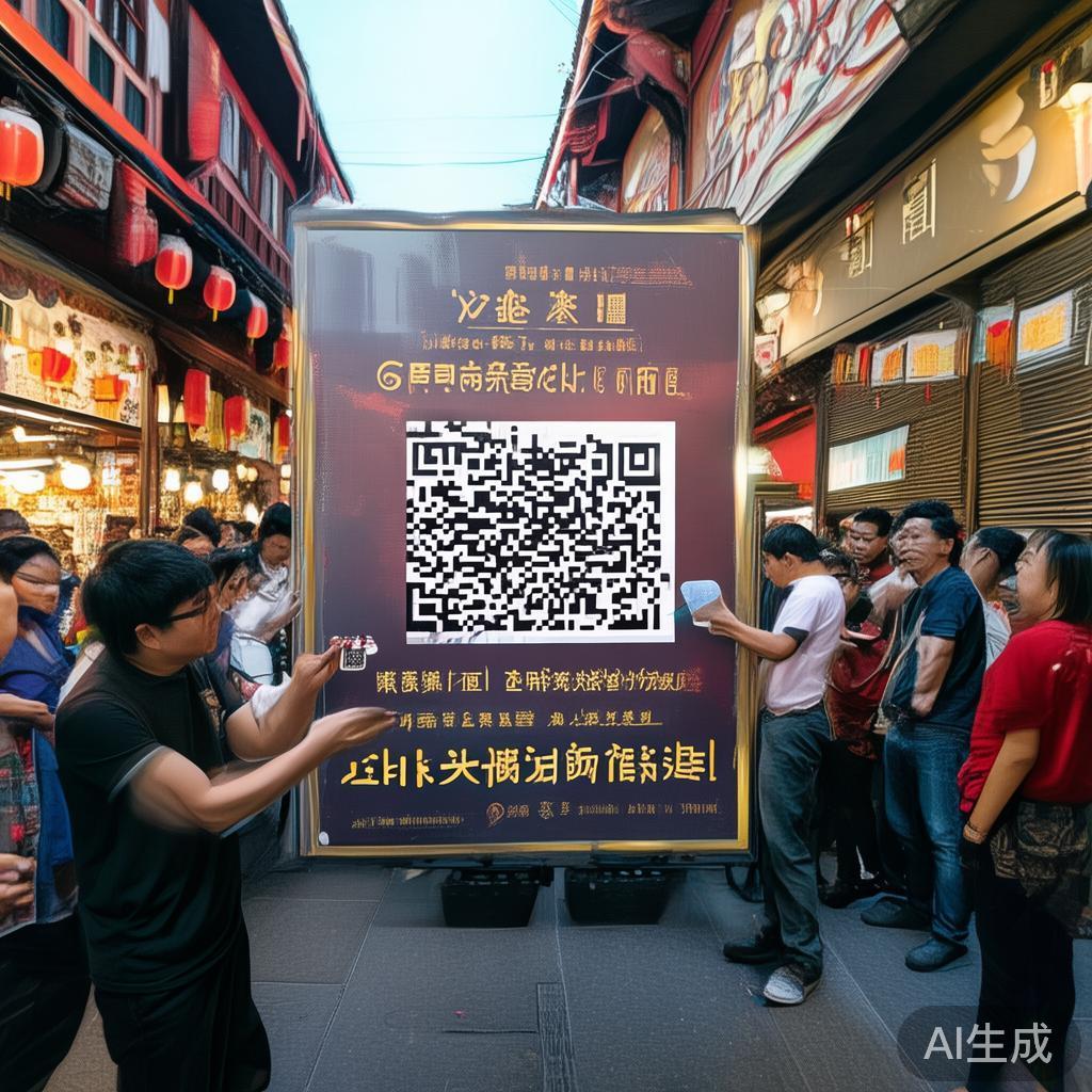商店青城码怎么领取？全解析！ - 快讯网 - 分享生活资讯热点话题综合门户网www.yibafushi.com