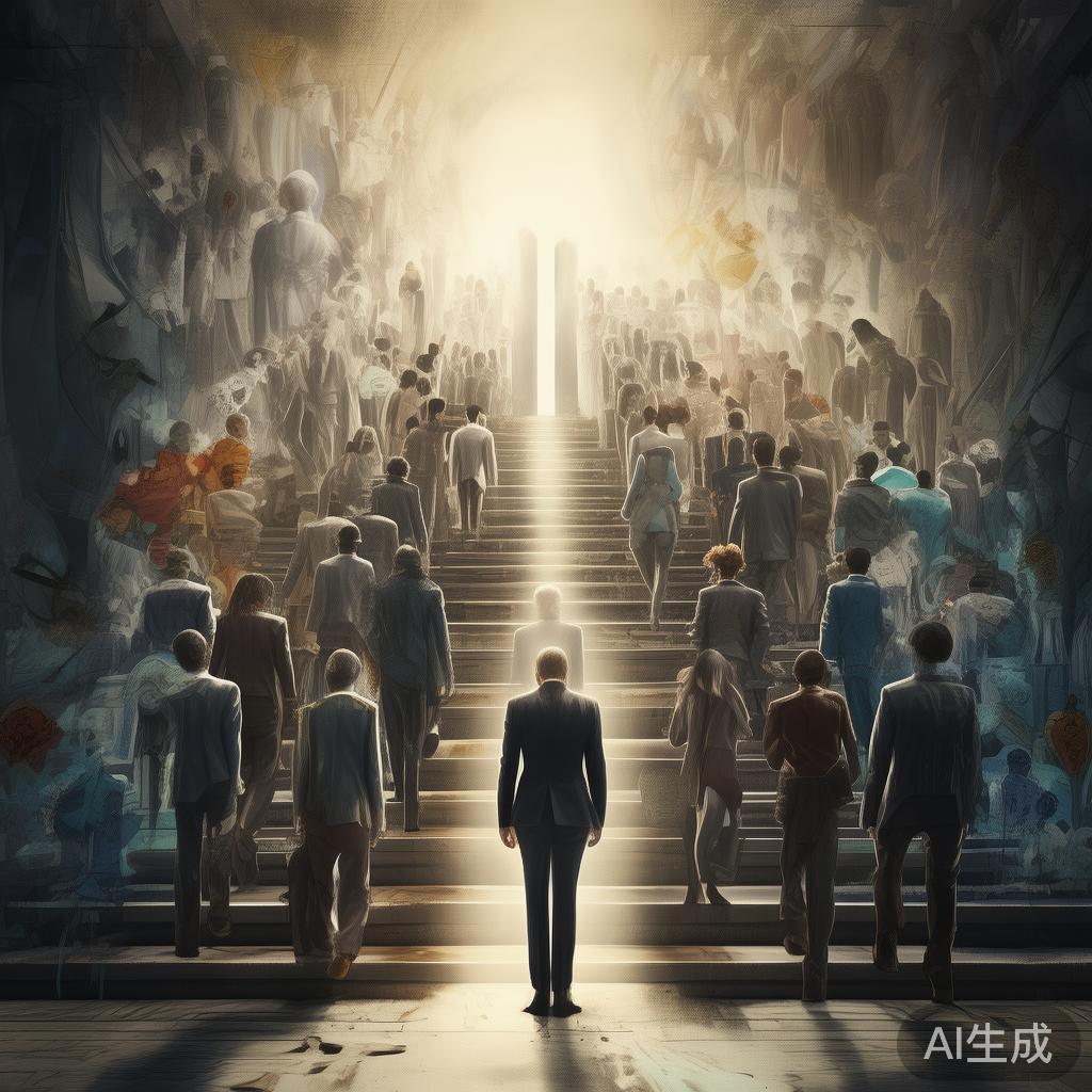 如何在众多职位中脱颖而出,掌握领取个人职位的真谛 - 快讯网 - 分享生活资讯热点话题综合门户网www.yibafushi.com