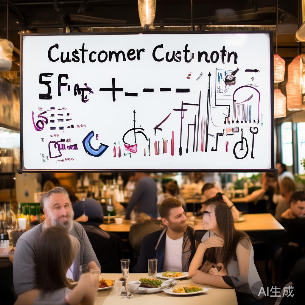 饭店如何计算获客成本?这个公式让你的生意更赚钱! - 快讯网 - 分享生活资讯热点话题综合门户网www.yibafushi.com