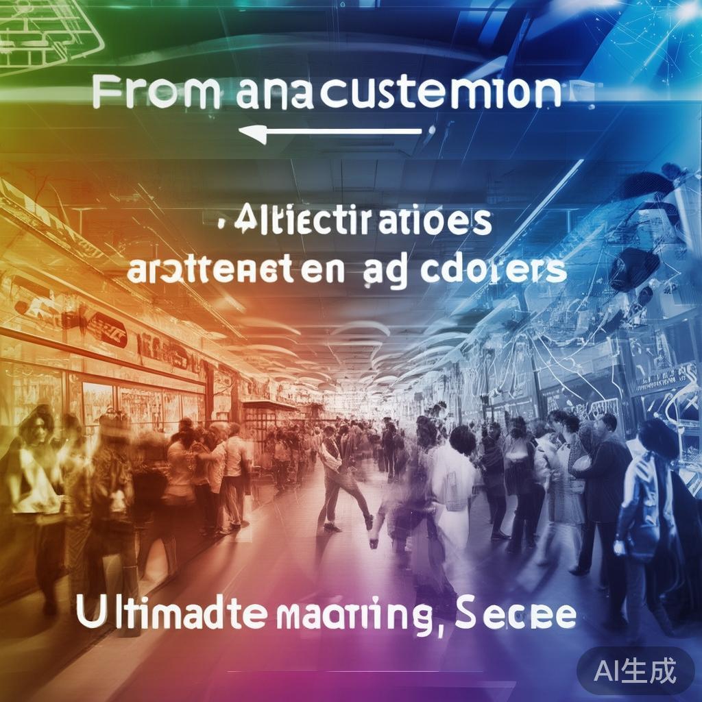 从获客到留客,企业营销的终极密码 - 快讯网 - 分享生活资讯热点话题综合门户网www.yibafushi.com