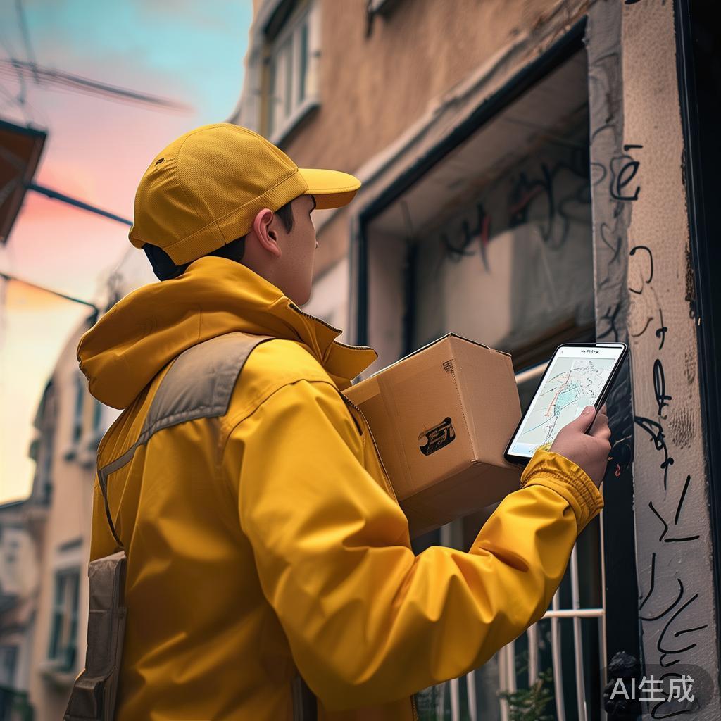 快递,送达背后的故事,送达前的期待 - 快讯网 - 分享生活资讯热点话题综合门户网www.yibafushi.com