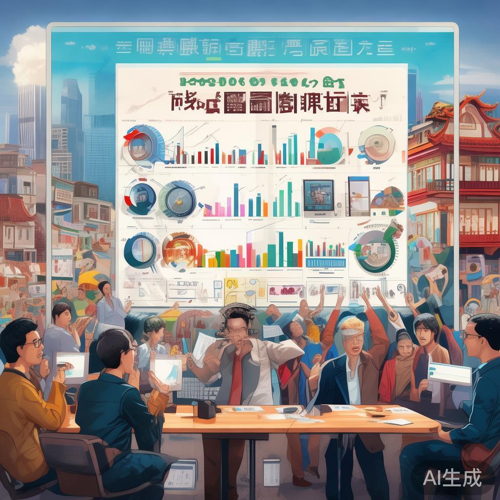 泉州获客排名,如何选择最适合你的获客策略? - 快讯网 - 分享生活资讯热点话题综合门户网www.yibafushi.com