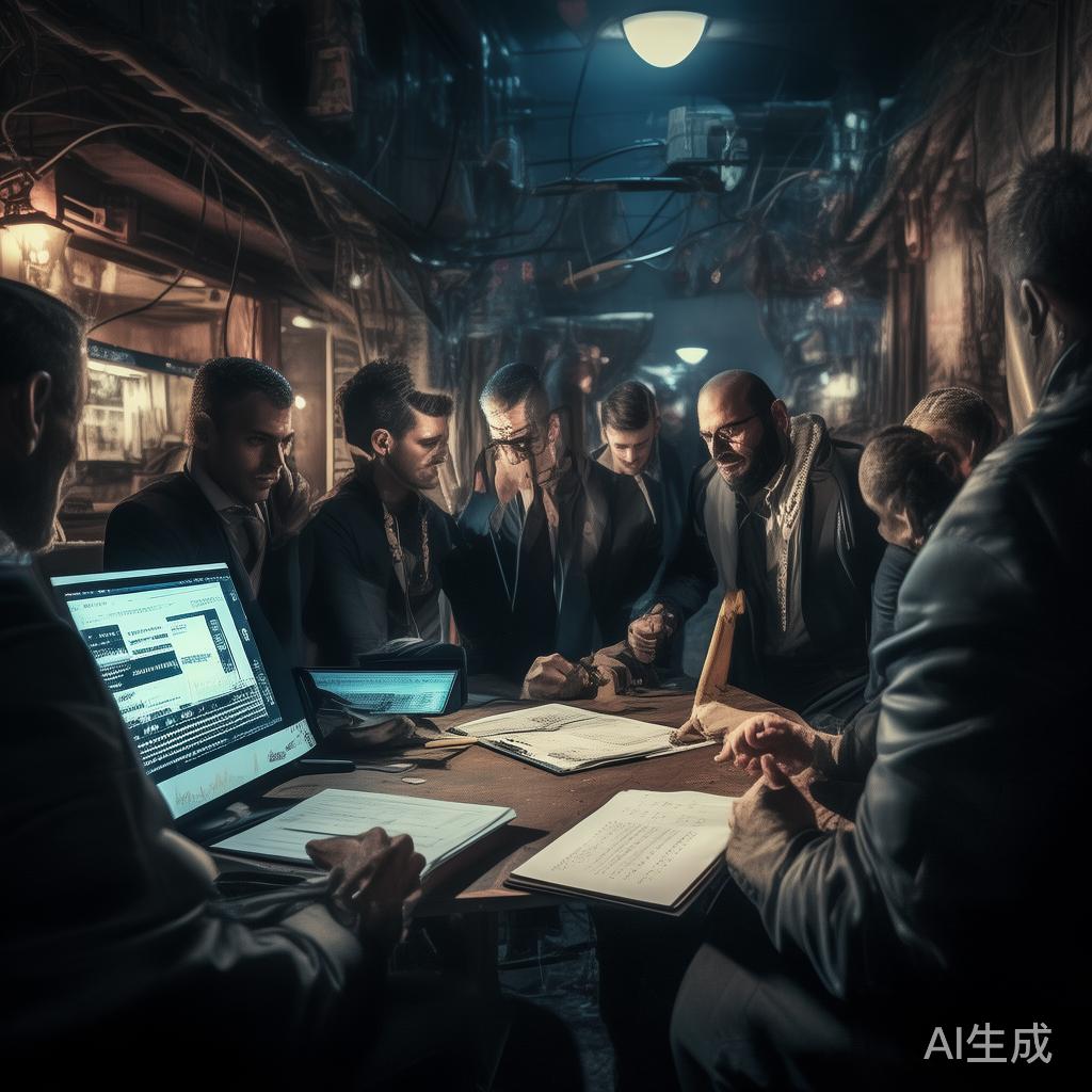 黄牛是怎么获客的?揭秘灰色产业链背后的获客黑幕! - 快讯网 - 分享生活资讯热点话题综合门户网www.yibafushi.com