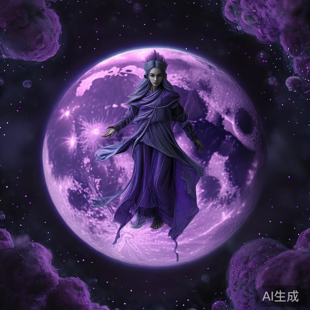迷你的紫月仙人,你得知道真相 - 快讯网 - 分享生活资讯热点话题综合门户网www.yibafushi.com