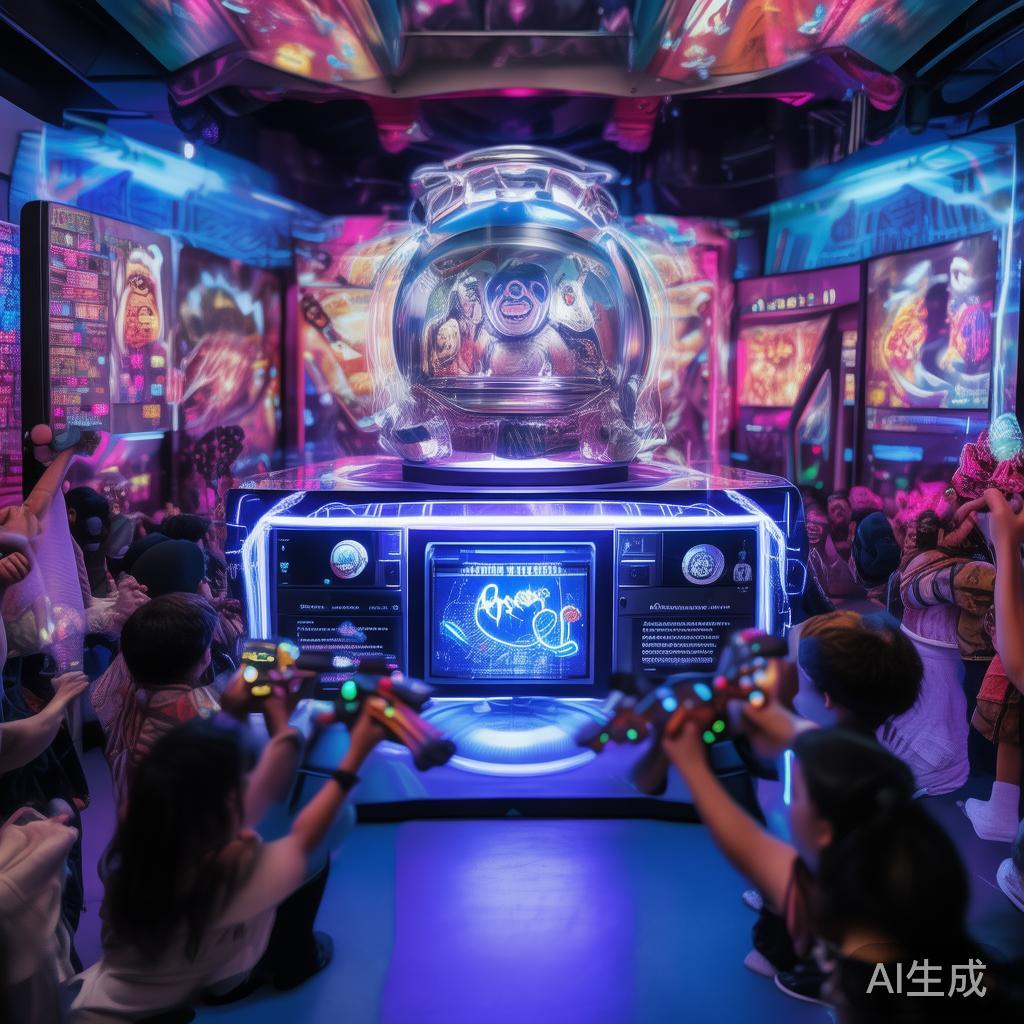悟空问答认证游戏机获取方法详解 - 快讯网 - 分享生活资讯热点话题综合门户网www.yibafushi.com