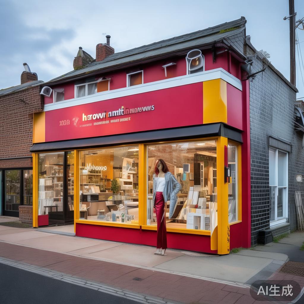 小县城装修店，如何在竞争中脱颖而出？ - 快讯网 - 分享生活资讯热点话题综合门户网www.yibafushi.com