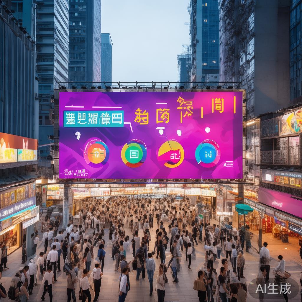 海口获客四步走,让你的生意火爆全城! - 快讯网 - 分享生活资讯热点话题综合门户网www.yibafushi.com