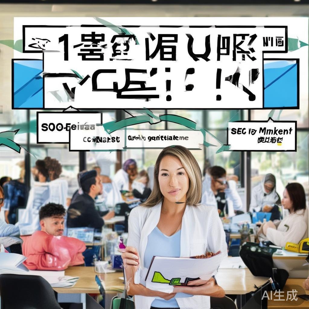 为什么你的内容没人咨询?这5个方法让你的获客量翻倍! - 快讯网 - 分享生活资讯热点话题综合门户网www.yibafushi.com