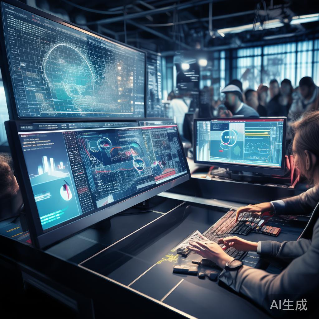 同行获客截流,如何精准拦截潜在客户并实现高效转化? - 快讯网 - 分享生活资讯热点话题综合门户网www.yibafushi.com
