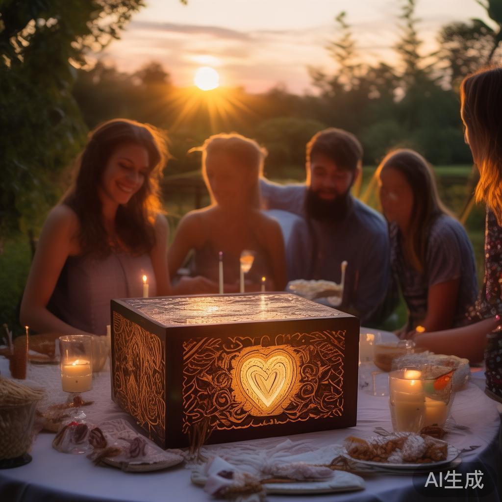 爱心通生日的仪式 - 快讯网 - 分享生活资讯热点话题综合门户网www.yibafushi.com