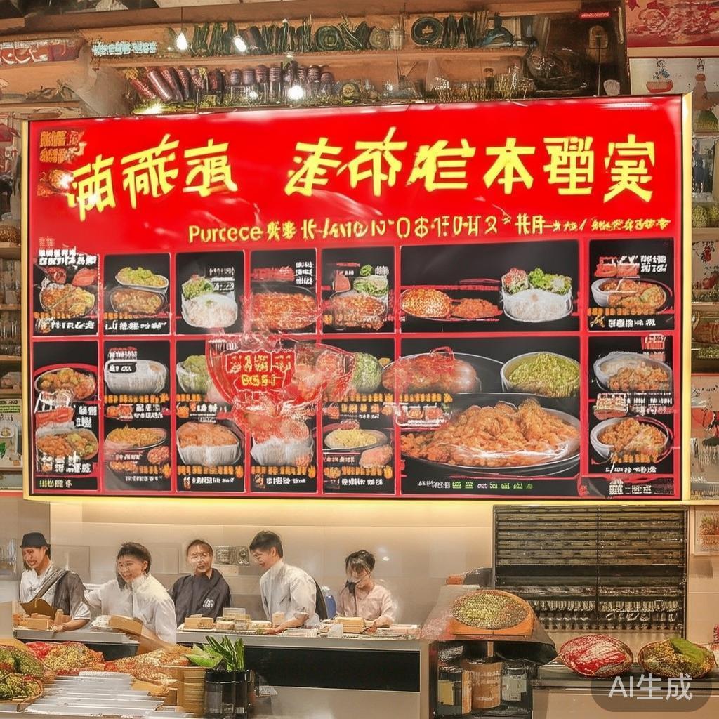 火锅外卖店获客指南,从0到1打造爆款外卖店的5个关键策略 - 快讯网 - 分享生活资讯热点话题综合门户网www.yibafushi.com