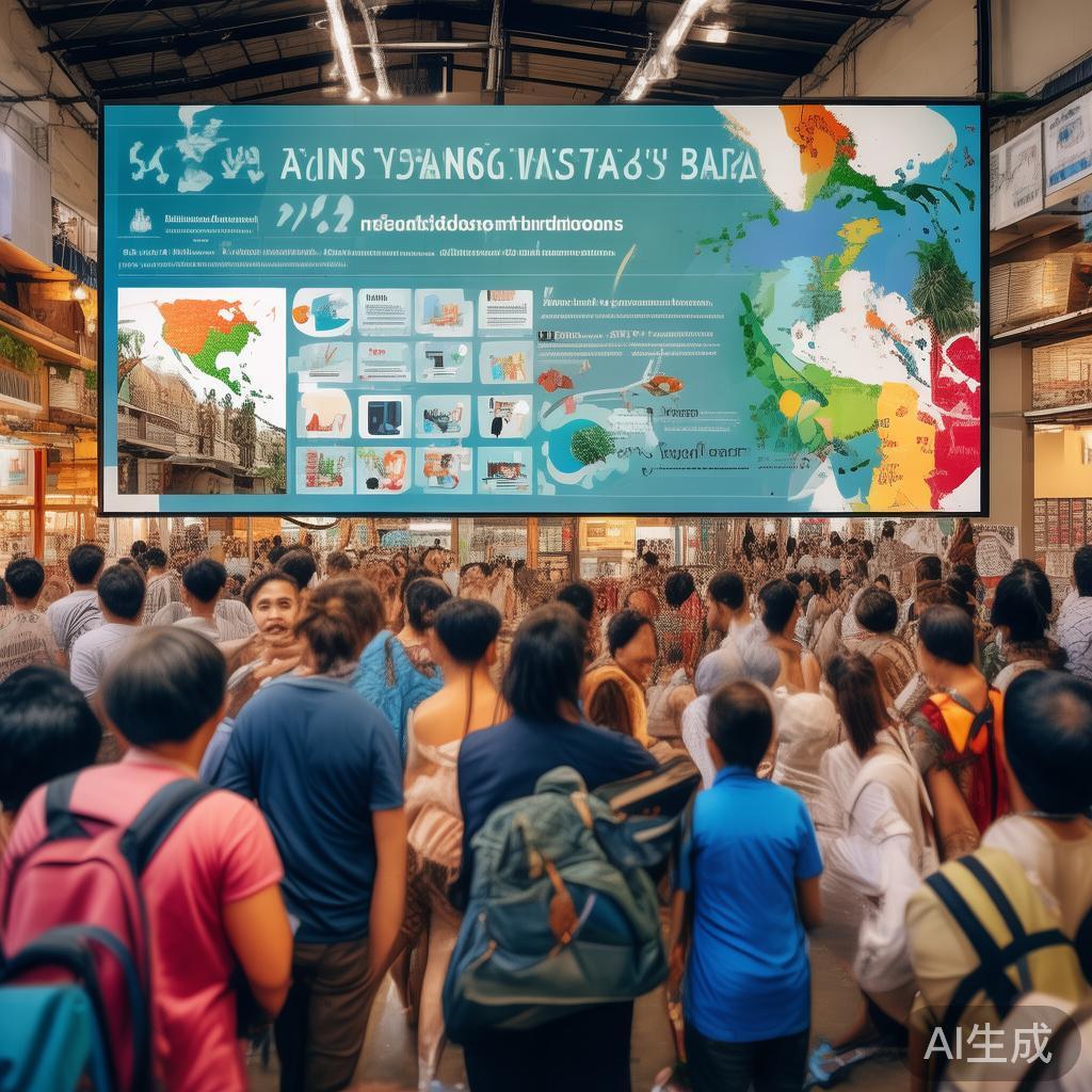 跨境旅游怎么获客最快？东南亚跨境游的营销秘籍大公开！ - 快讯网 - 分享生活资讯热点话题综合门户网www.yibafushi.com