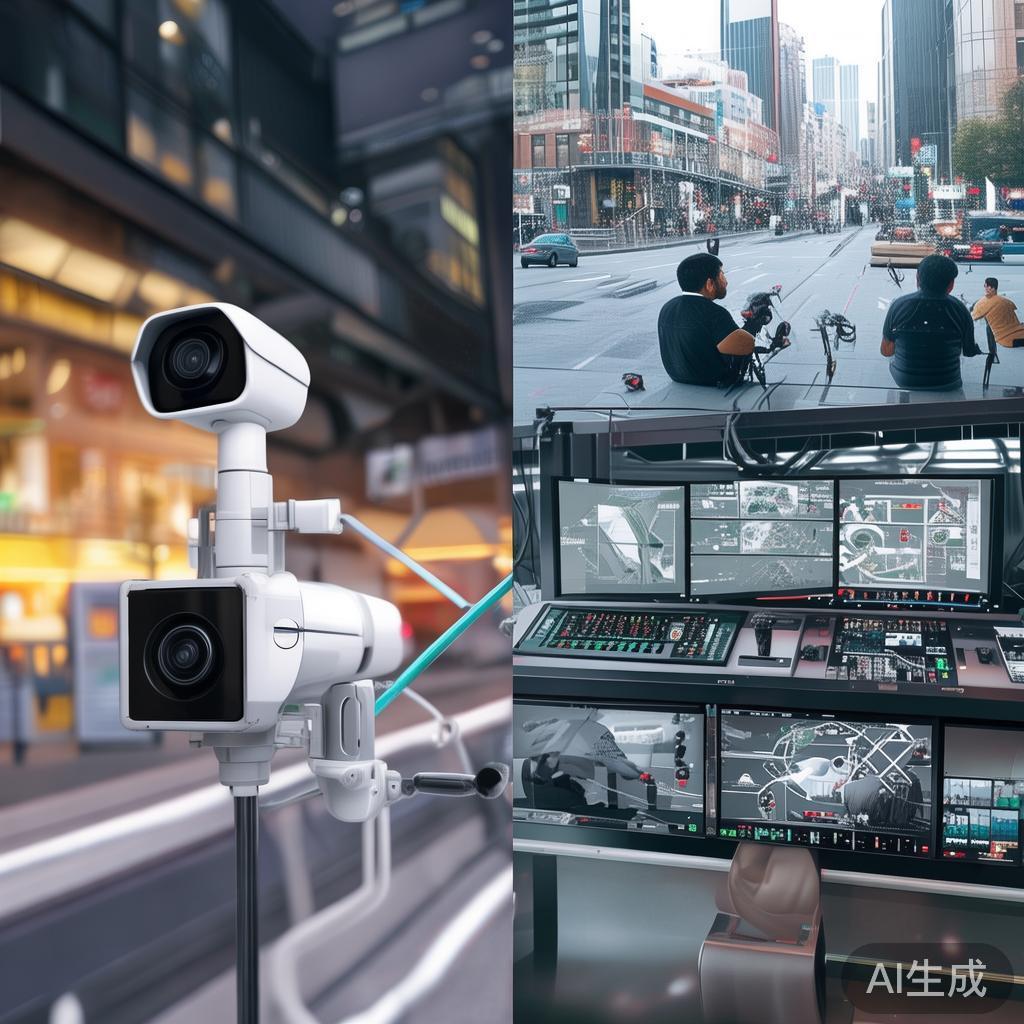 移动监控,从入门到长久 - 快讯网 - 分享生活资讯热点话题综合门户网www.yibafushi.com