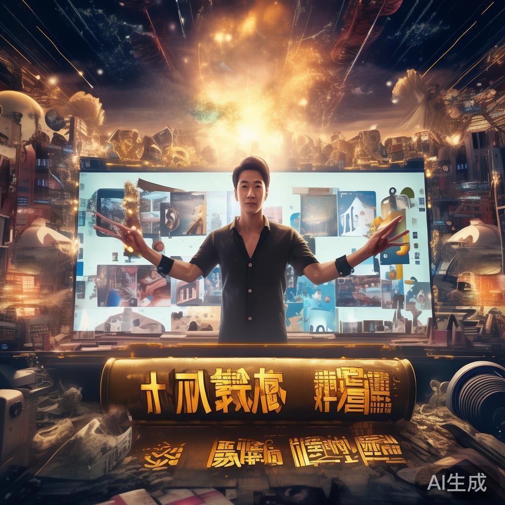 获客、引流、广告怎么写?自媒体人必看的黄金法则! - 快讯网 - 分享生活资讯热点话题综合门户网www.yibafushi.com