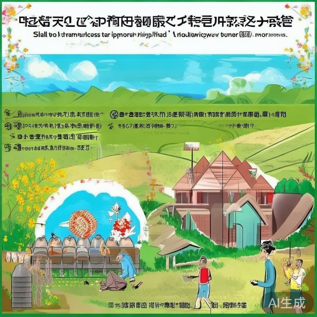 农村粪便处理补贴申请指南,政策红利助力生态振兴 - 快讯网 - 分享生活资讯热点话题综合门户网www.yibafushi.com