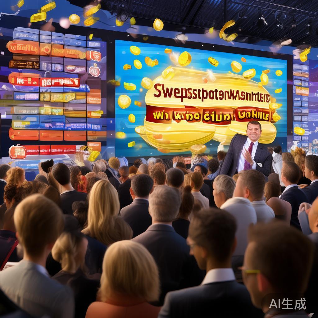 头条抽奖领取金币,这些小技巧让你赢更多奖品 - 快讯网 - 分享生活资讯热点话题综合门户网www.yibafushi.com