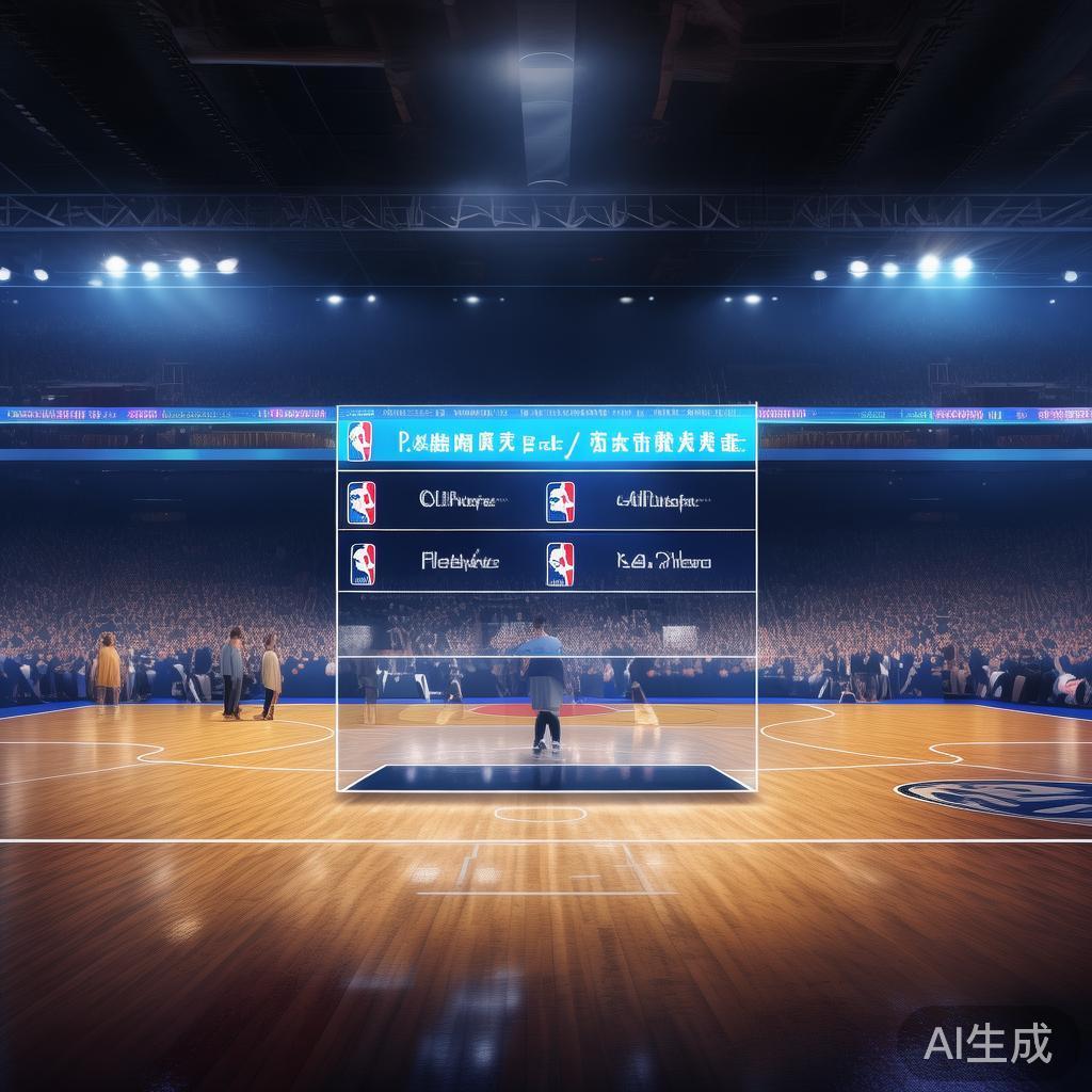 NBA生涯模式,开启你的NBA旅程—领取策略与攻略 - 快讯网 - 分享生活资讯热点话题综合门户网www.yibafushi.com