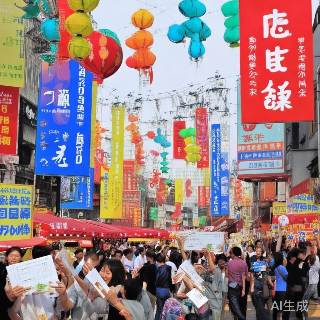广西消费卷来了!助力消费满城遍 - 快讯网 - 分享生活资讯热点话题综合门户网www.yibafushi.com