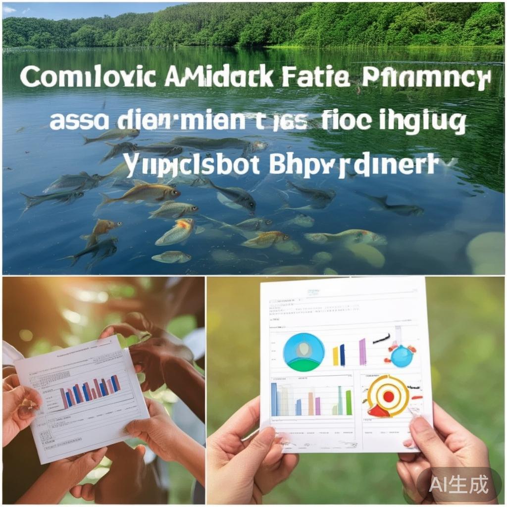 把握政策红利,养鱼扶持补贴项目申请全攻略与实战指南 - 快讯网 - 分享生活资讯热点话题综合门户网www.yibafushi.com