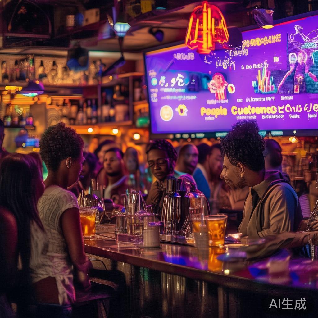 酒吧邀约怎么快速获客?这5个方法让生意暴涨 - 快讯网 - 分享生活资讯热点话题综合门户网www.yibafushi.com