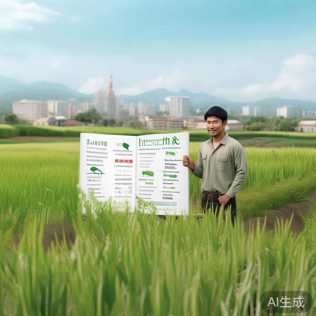 临安粮食种植补贴申请指南,政策解读、流程详解与实用贴士 - 快讯网 - 分享生活资讯热点话题综合门户网www.yibafushi.com