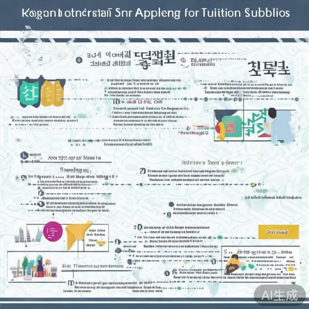 韩国博士申请学费补贴全攻略,政策解读与申请指南 - 快讯网 - 分享生活资讯热点话题综合门户网www.yibafushi.com