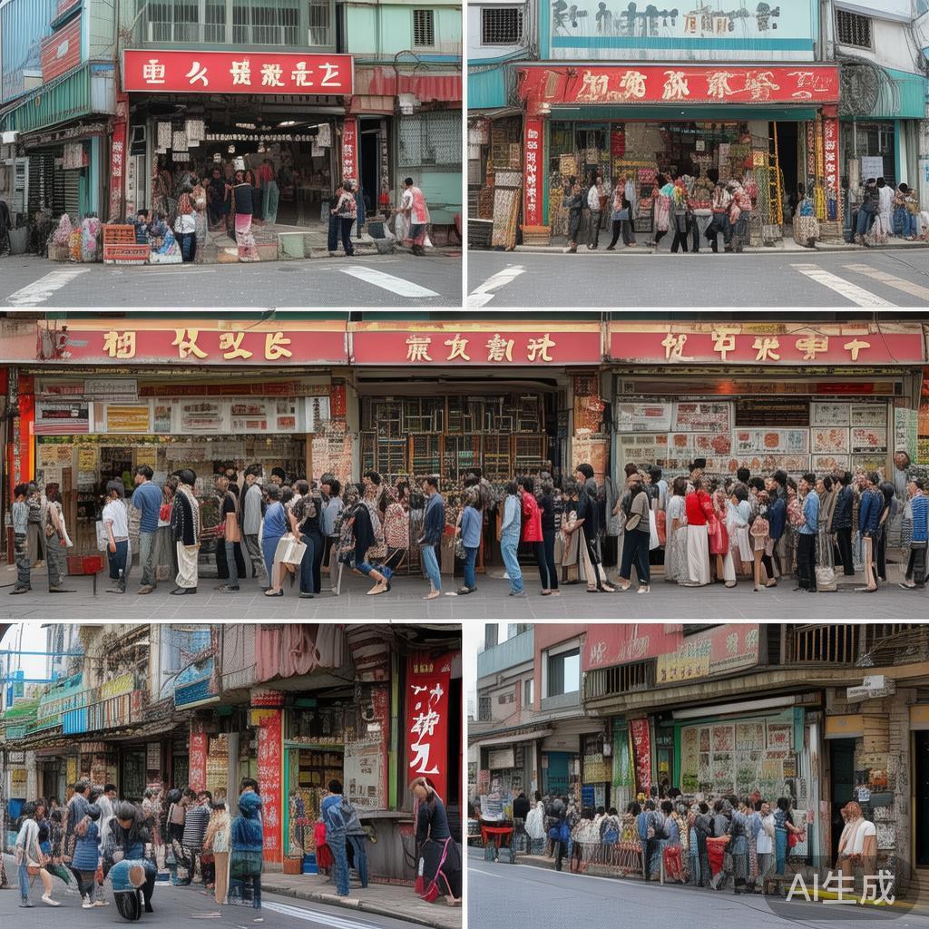 江门传统企业如何获客,从无人问津到门庭若市的5个关键步骤 - 快讯网 - 分享生活资讯热点话题综合门户网www.yibafushi.com