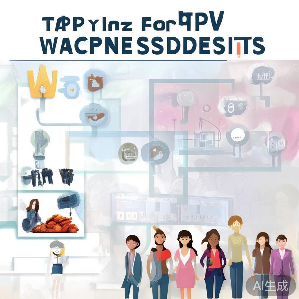 HPV疫苗补贴申请指南,哪些人群能申?如何办理? - 快讯网 - 分享生活资讯热点话题综合门户网www.yibafushi.com