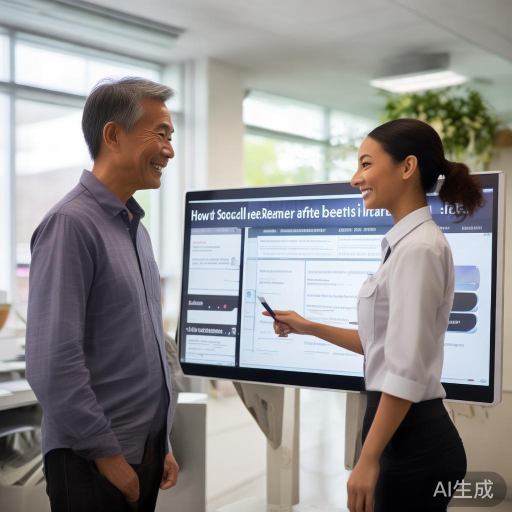 社保到期后怎么领取? - 快讯网 - 分享生活资讯热点话题综合门户网www.yibafushi.com
