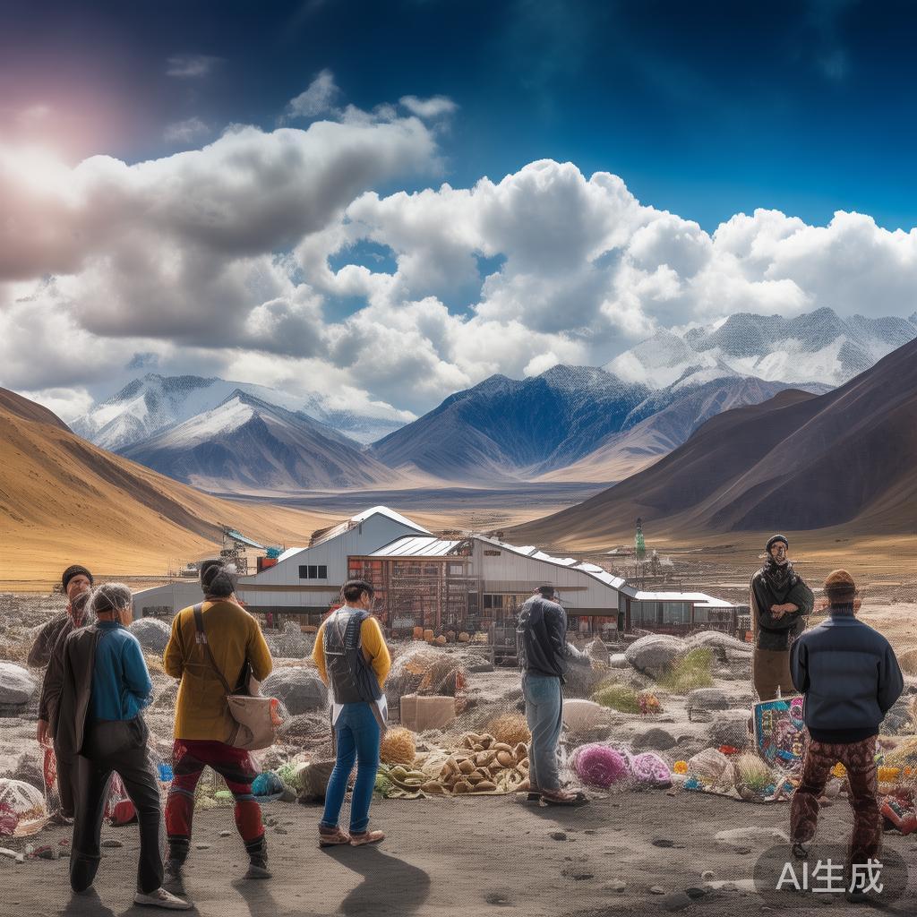 西藏工厂获客怎么合作?这5个策略让你的业务量翻倍! - 快讯网 - 分享生活资讯热点话题综合门户网www.yibafushi.com