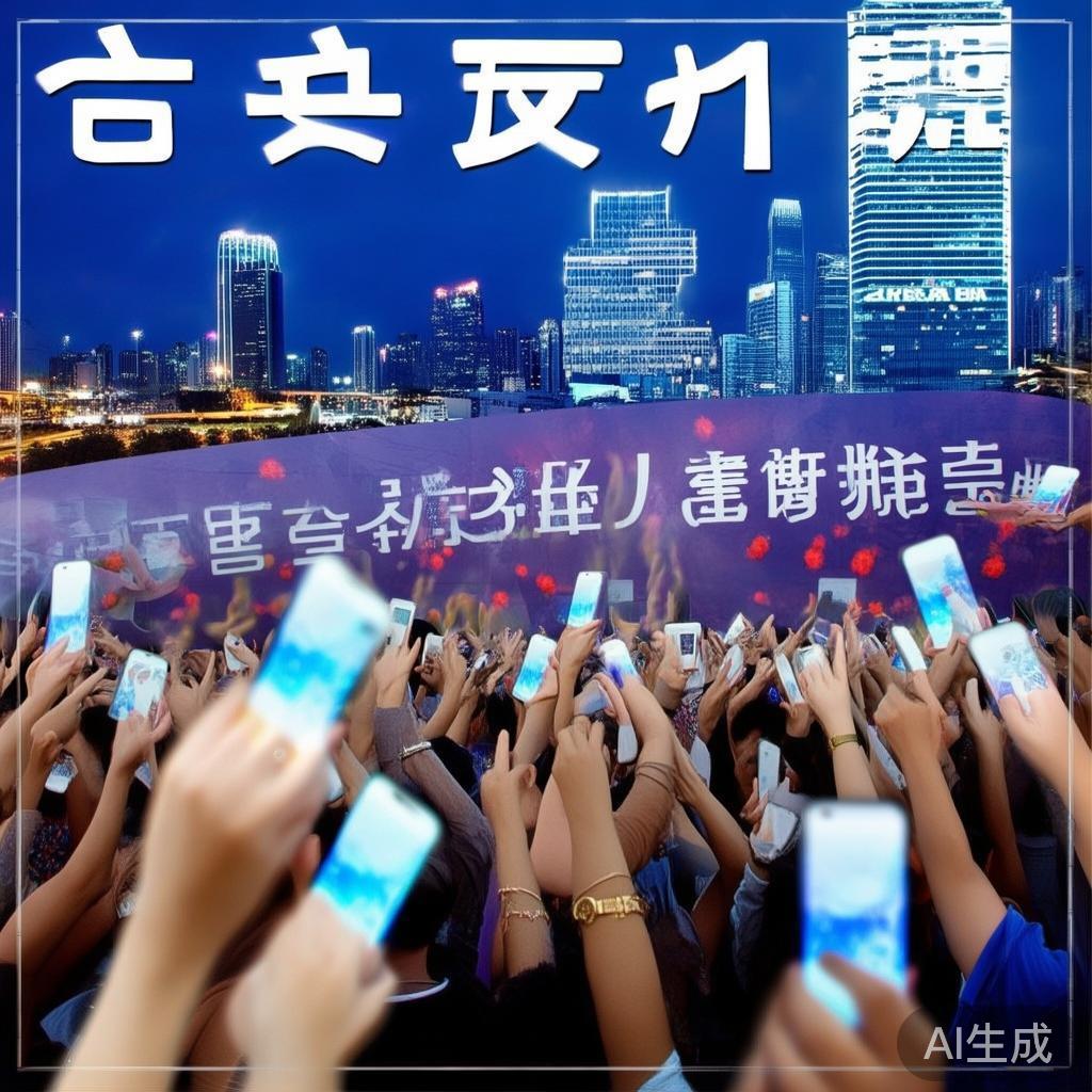 深圳手机补助助力经济腾飞 - 快讯网 - 分享生活资讯热点话题综合门户网www.yibafushi.com