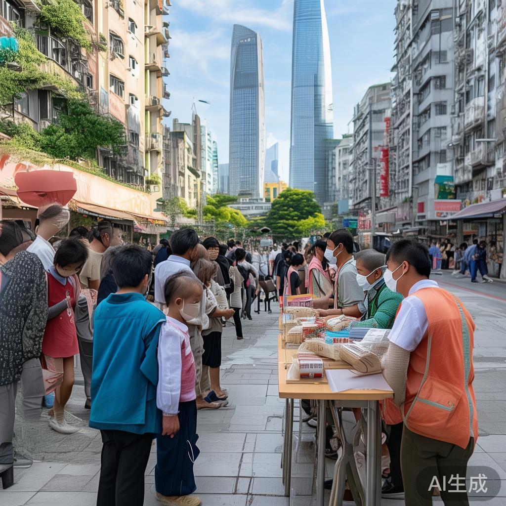 如何在上海领取物资卡? - 快讯网 - 分享生活资讯热点话题综合门户网www.yibafushi.com