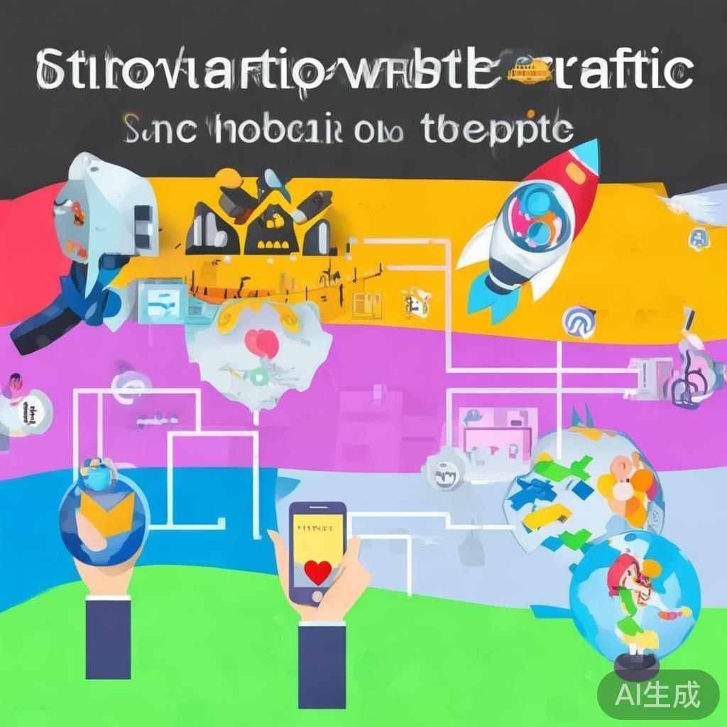 网站获客怎么做?这5个方法让你的网站流量暴涨! - 快讯网 - 分享生活资讯热点话题综合门户网www.yibafushi.com