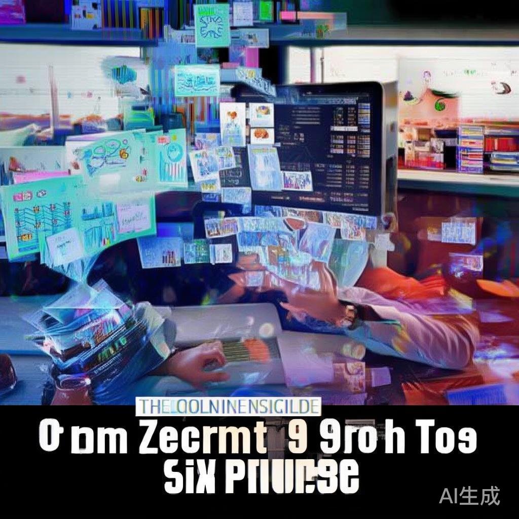 居间获客,掘金指南,从零开始到月入过万的实战路径 - 快讯网 - 分享生活资讯热点话题综合门户网www.yibafushi.com