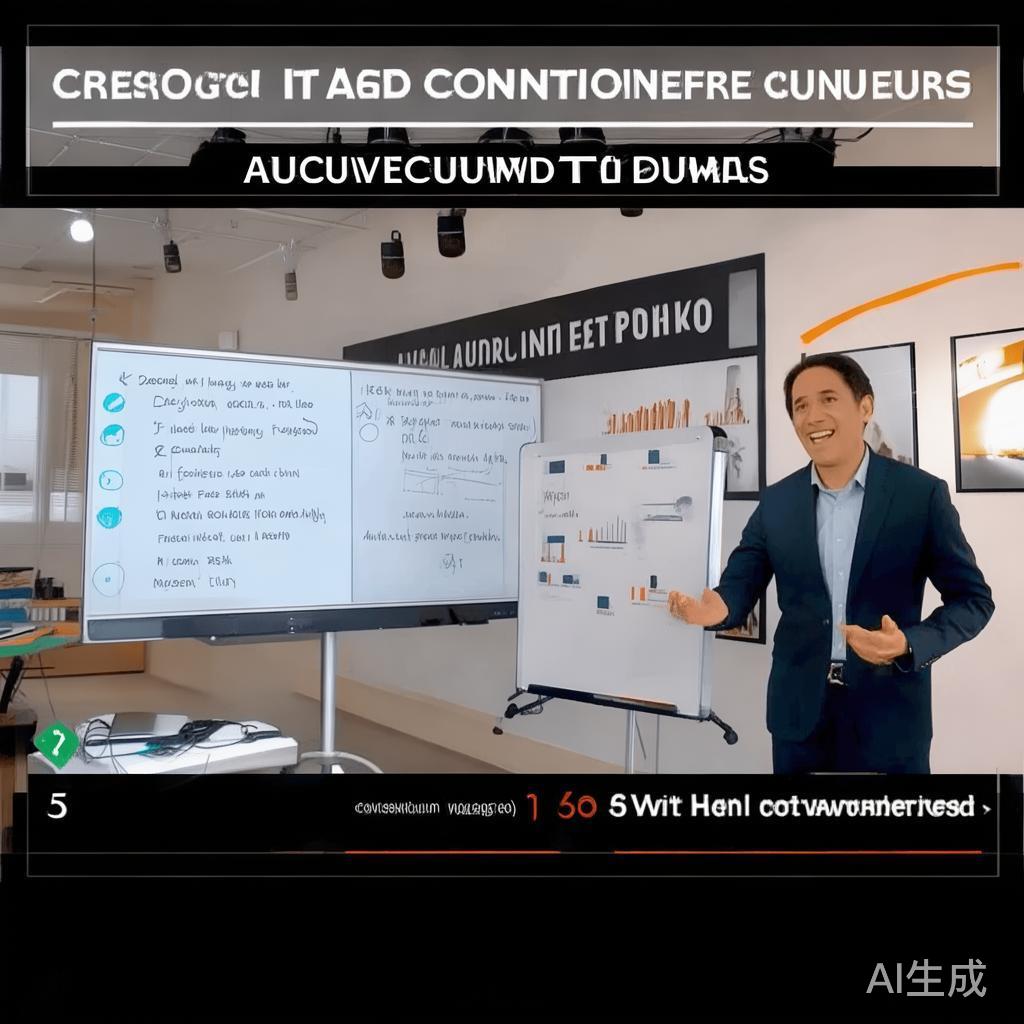成交获客视频怎么拍?这5个技巧让你的转化率翻倍 - 快讯网 - 分享生活资讯热点话题综合门户网www.yibafushi.com