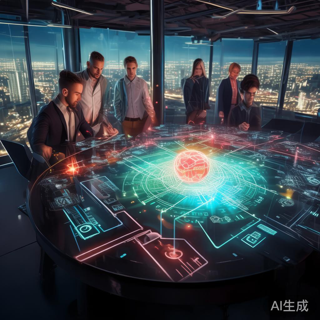 从砸钱获客到精准裂变,2024年销售获客的终极密码 - 快讯网 - 分享生活资讯热点话题综合门户网www.yibafushi.com