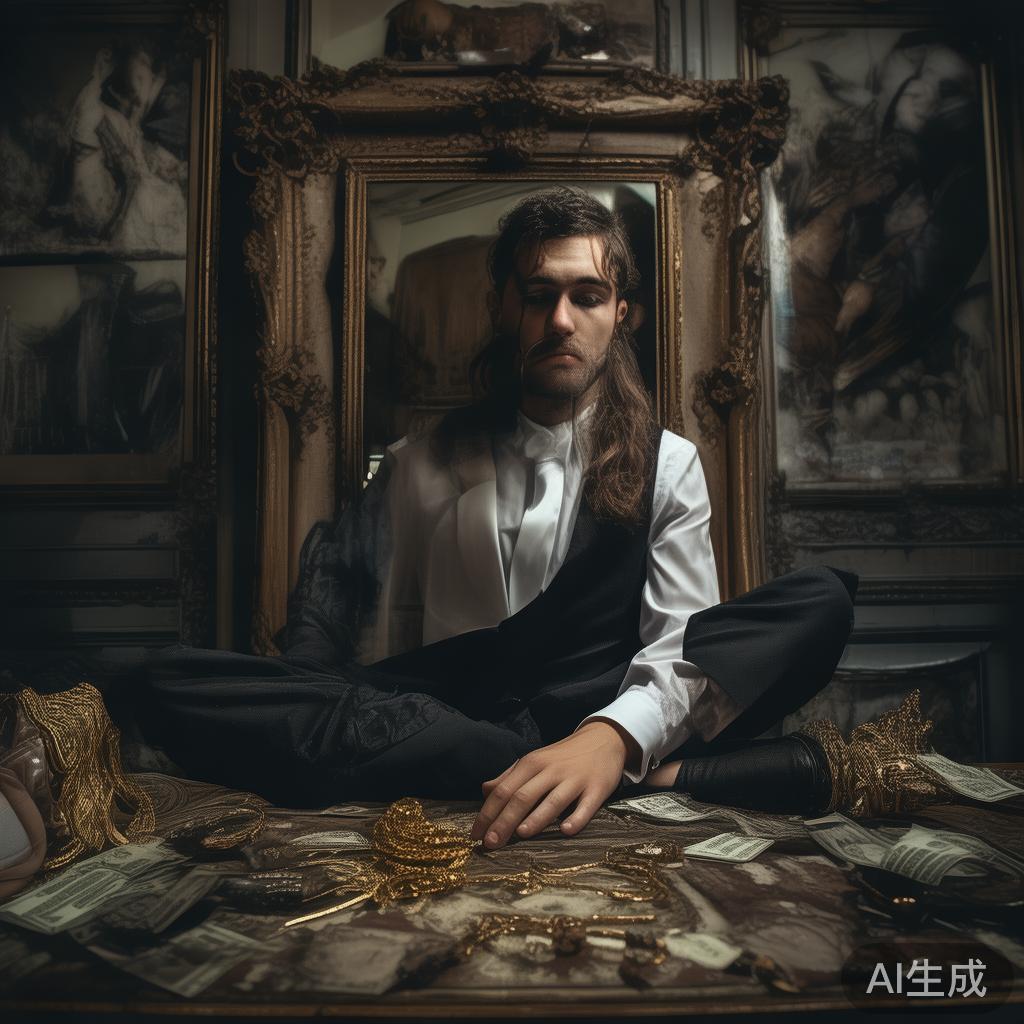 离婚彩礼,一场隐藏的婚姻游戏? - 快讯网 - 分享生活资讯热点话题综合门户网www.yibafushi.com