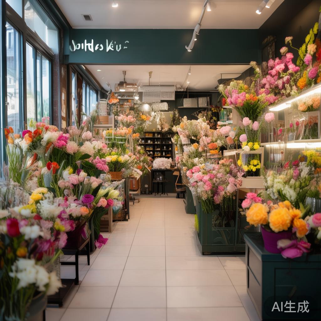 花店获客视频怎么拍?这5个技巧让你的店铺爆单! - 快讯网 - 分享生活资讯热点话题综合门户网www.yibafushi.com