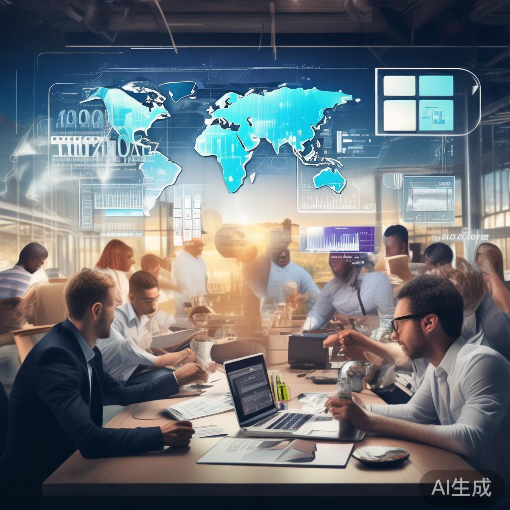 外贸突围新路径,2024年站外获客实战指南,让你的业务增长100%! - 快讯网 - 分享生活资讯热点话题综合门户网www.yibafushi.com