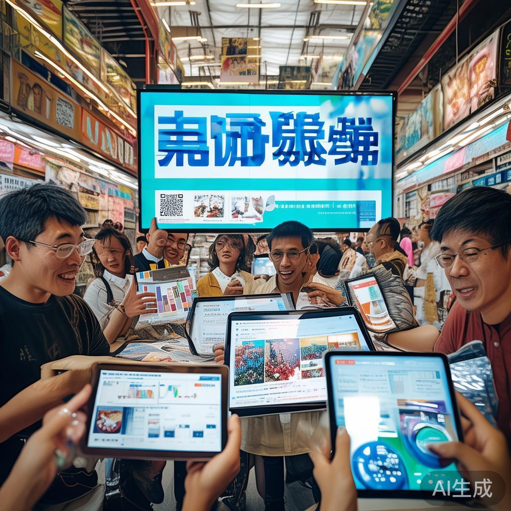 辽宁商家获客指南，如何通过多元化渠道实现精准引流？ - 快讯网 - 分享生活资讯热点话题综合门户网www.yibafushi.com