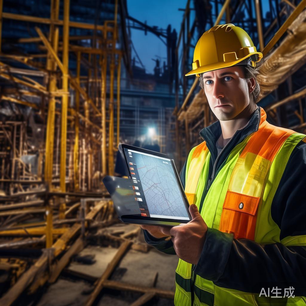桁架搭建商突围指南,精准获客的密码在这里! - 快讯网 - 分享生活资讯热点话题综合门户网www.yibafushi.com