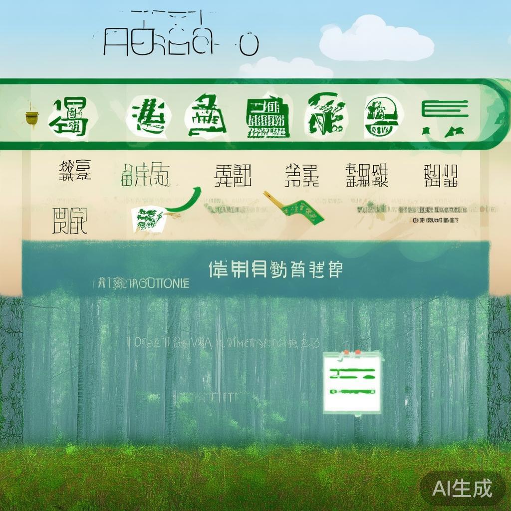 乐山树葬补贴申请指南，流程、条件与注意事项 - 快讯网 - 分享生活资讯热点话题综合门户网www.yibafushi.com