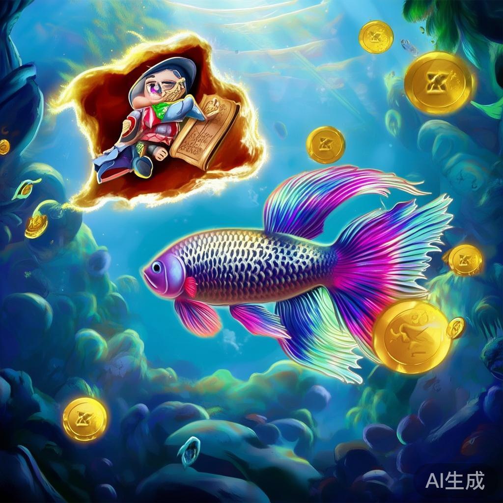 斗鱼和平礼包领取攻略,让你的游戏世界充满和平与快乐 - 快讯网 - 分享生活资讯热点话题综合门户网www.yibafushi.com