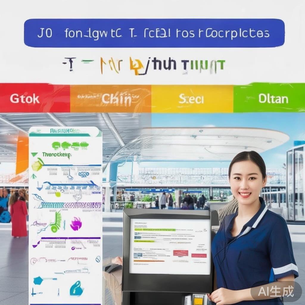 泰国机票领取指南,让旅行更方便 - 快讯网 - 分享生活资讯热点话题综合门户网www.yibafushi.com