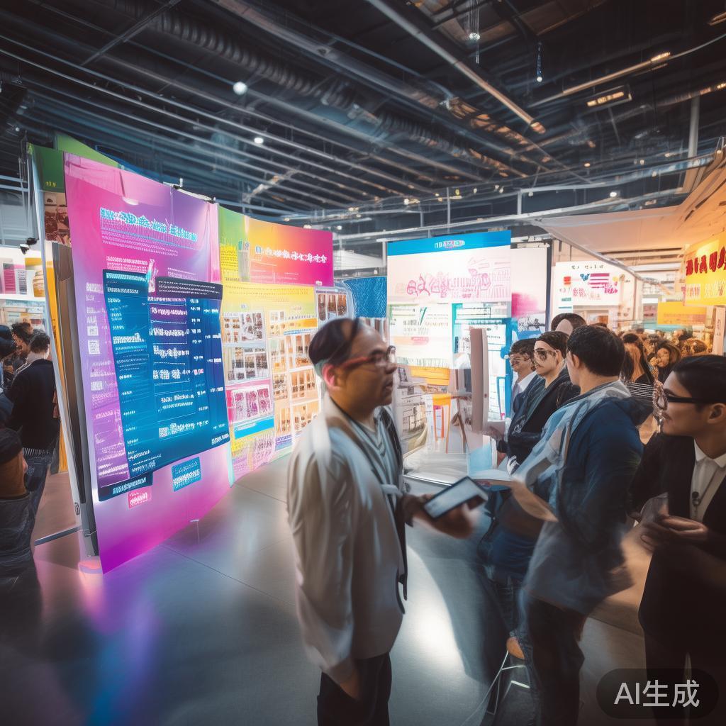 展销会补贴申请全攻略，政策红利如何助力企业拓市场 - 快讯网 - 分享生活资讯热点话题综合门户网www.yibafushi.com