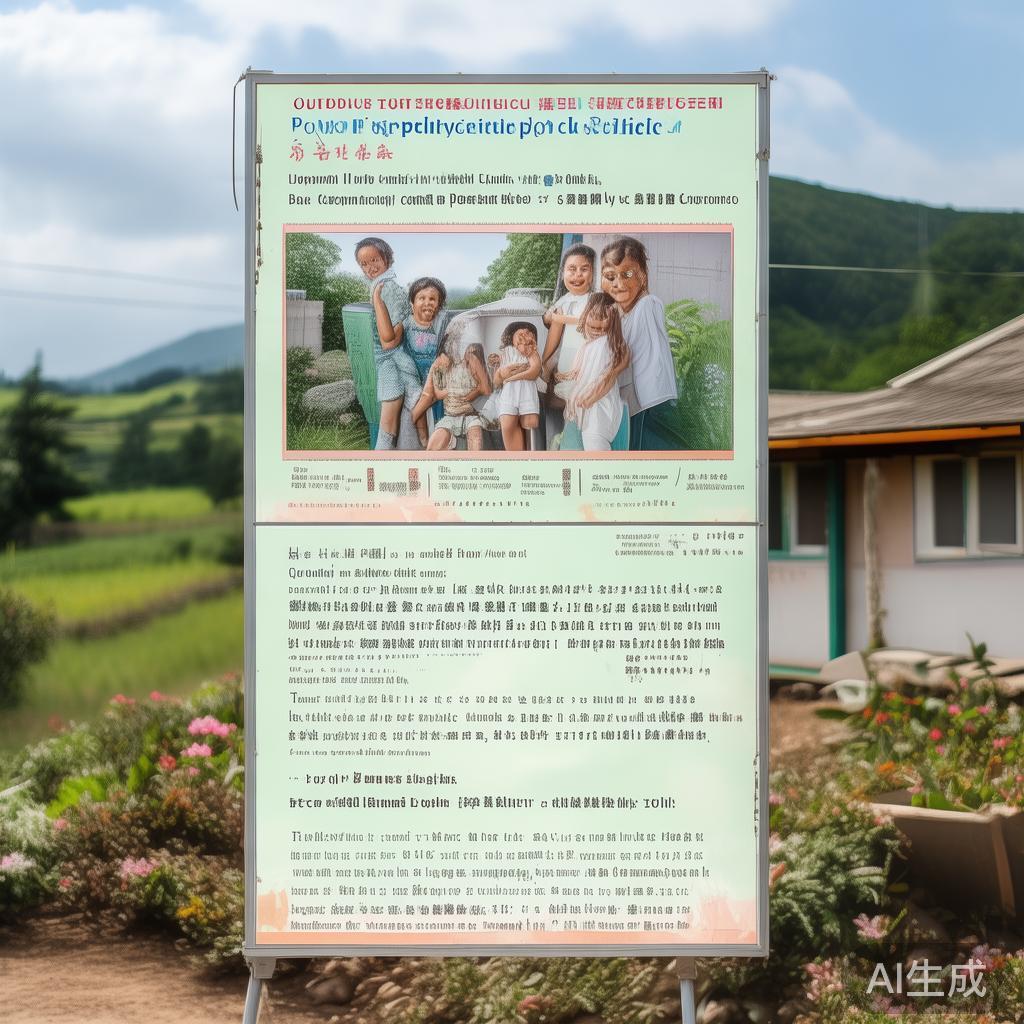 户外厕所改造补贴申请指南,政策红利直达民生,改厕工程提升乡村品质 - 快讯网 - 分享生活资讯热点话题综合门户网www.yibafushi.com