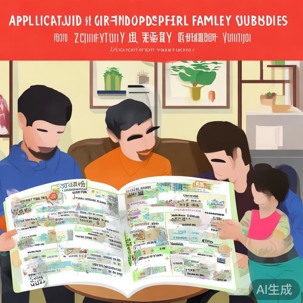 云南镇雄单亲家庭补贴申请指南，政策解读、条件流程与注意事项 - 快讯网 - 分享生活资讯热点话题综合门户网www.yibafushi.com