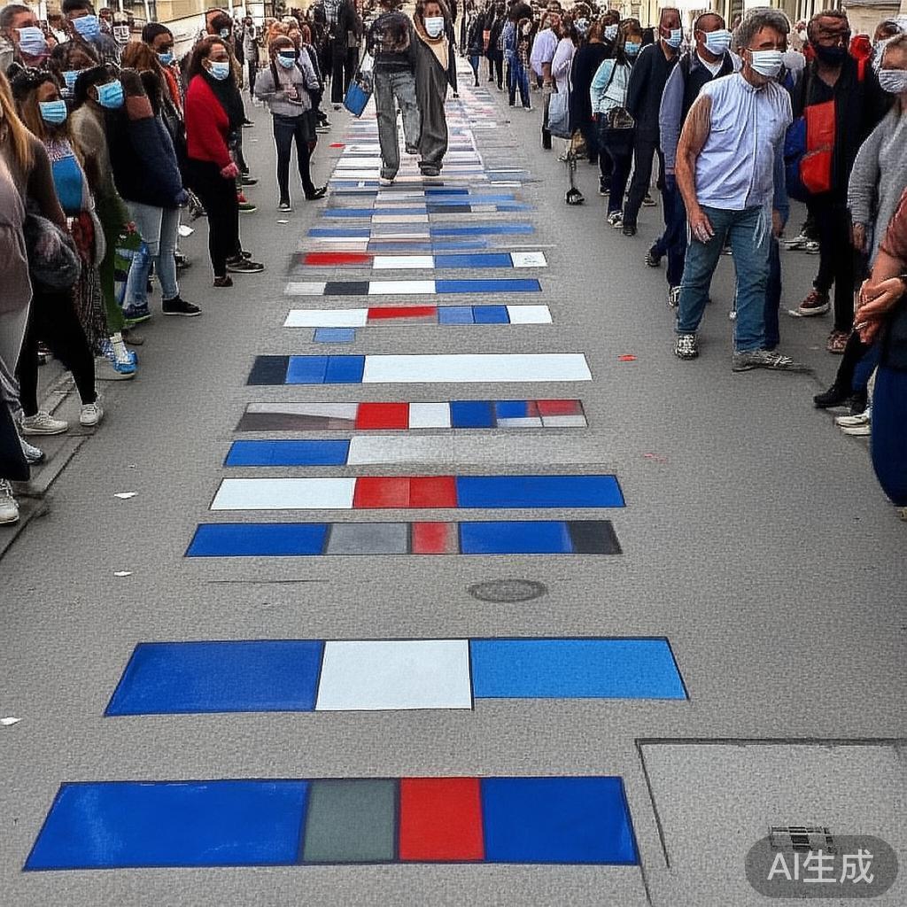 法国口罩领取国旗的步骤 - 快讯网 - 分享生活资讯热点话题综合门户网www.yibafushi.com
